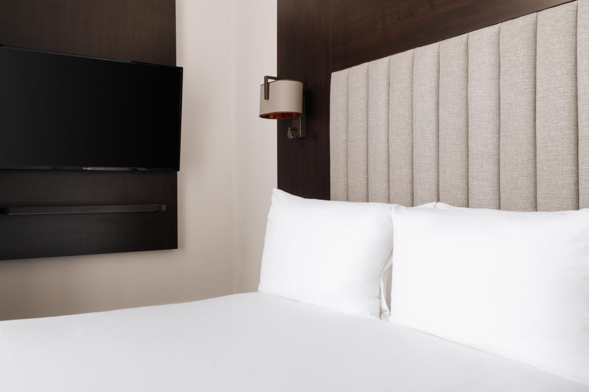 Rove Hotel London Paddington Quarto foto