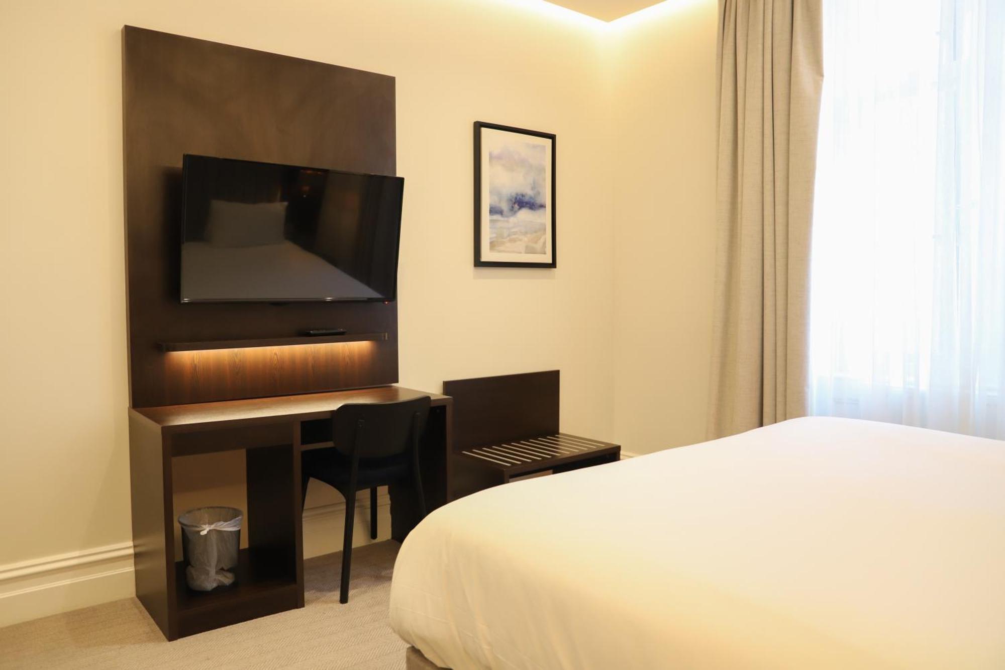 Rove Hotel London Paddington Exterior foto