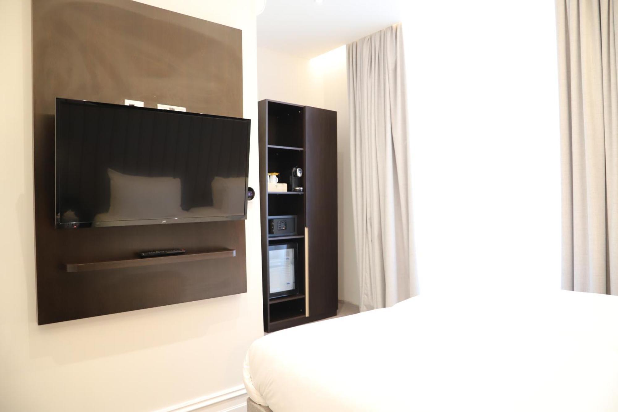 Rove Hotel London Paddington Exterior foto