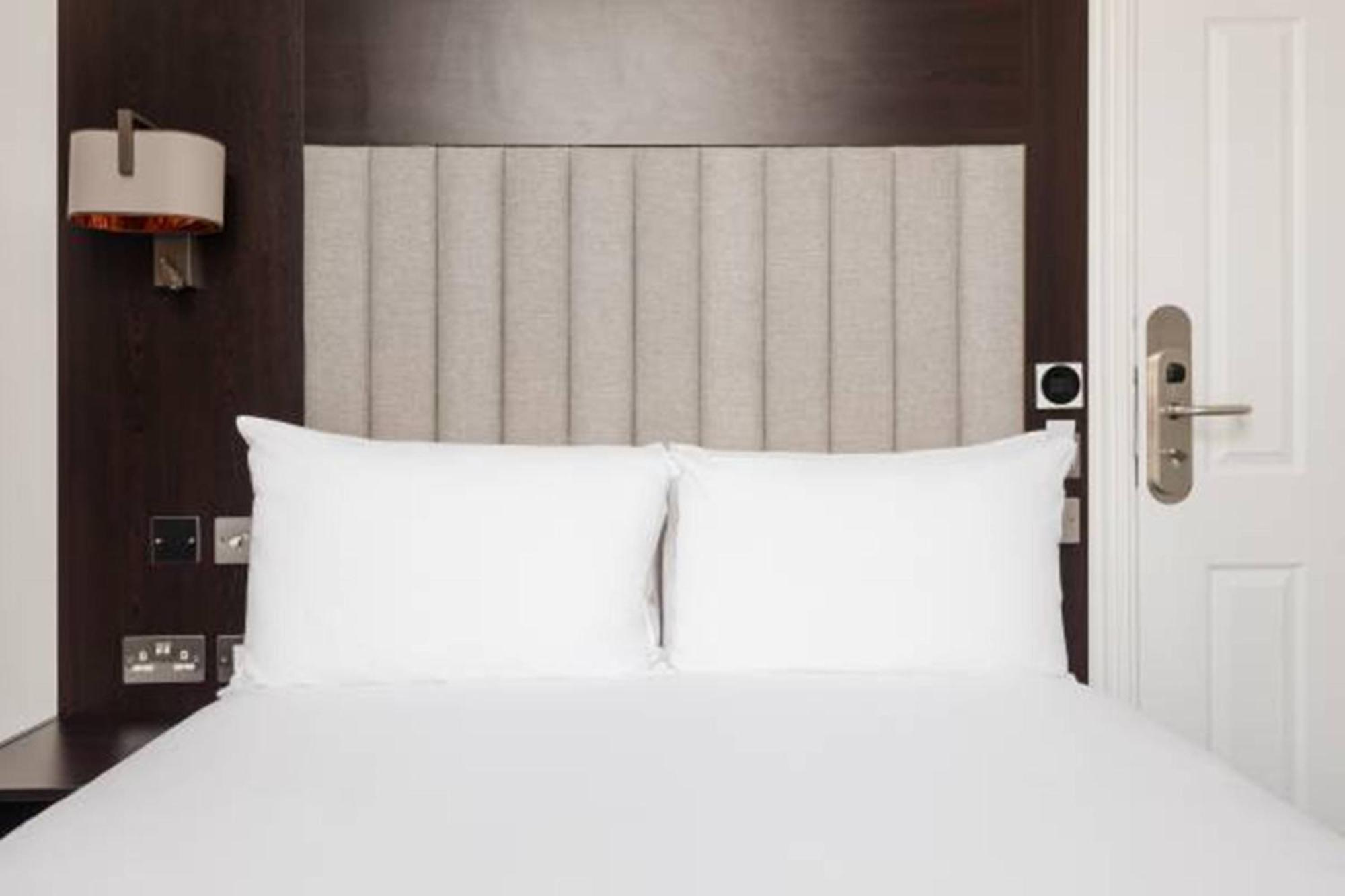 Rove Hotel London Paddington Quarto foto