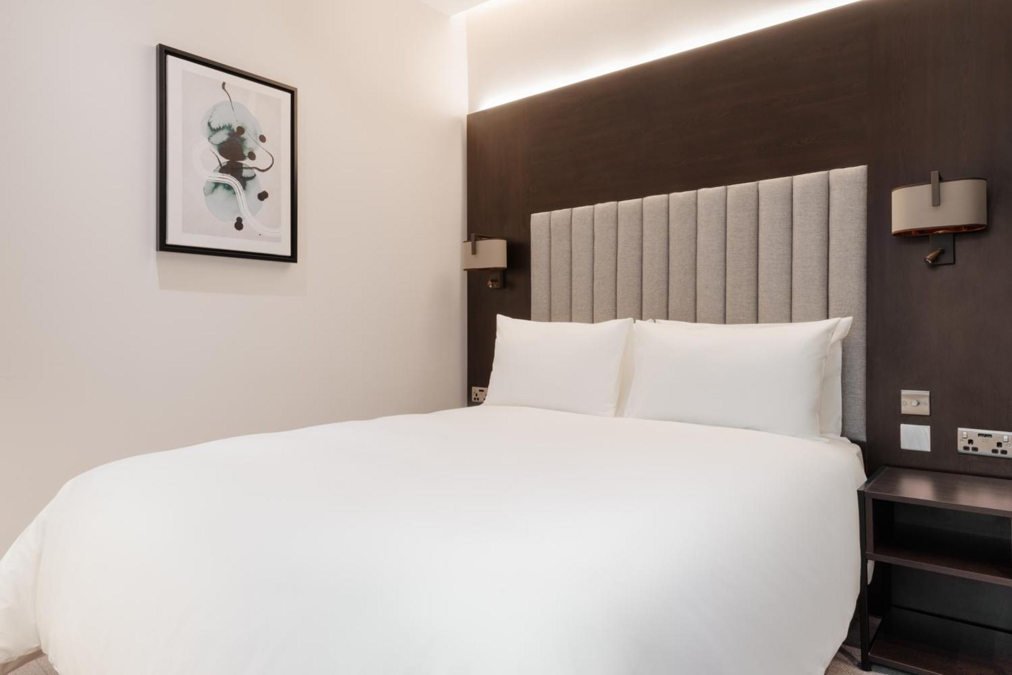 Rove Hotel London Paddington Quarto foto