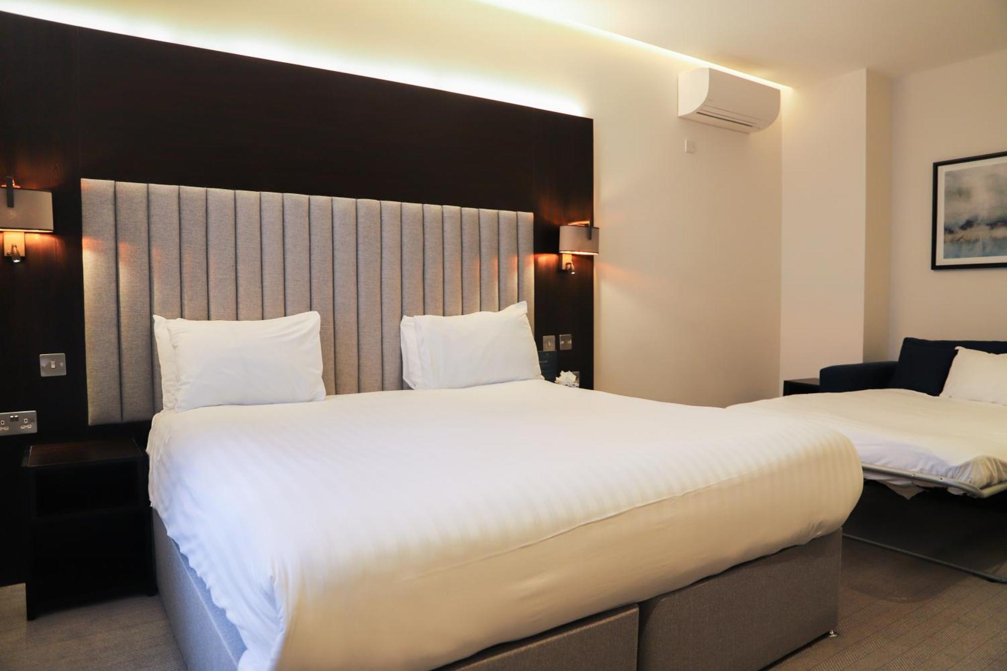 Rove Hotel London Paddington Exterior foto
