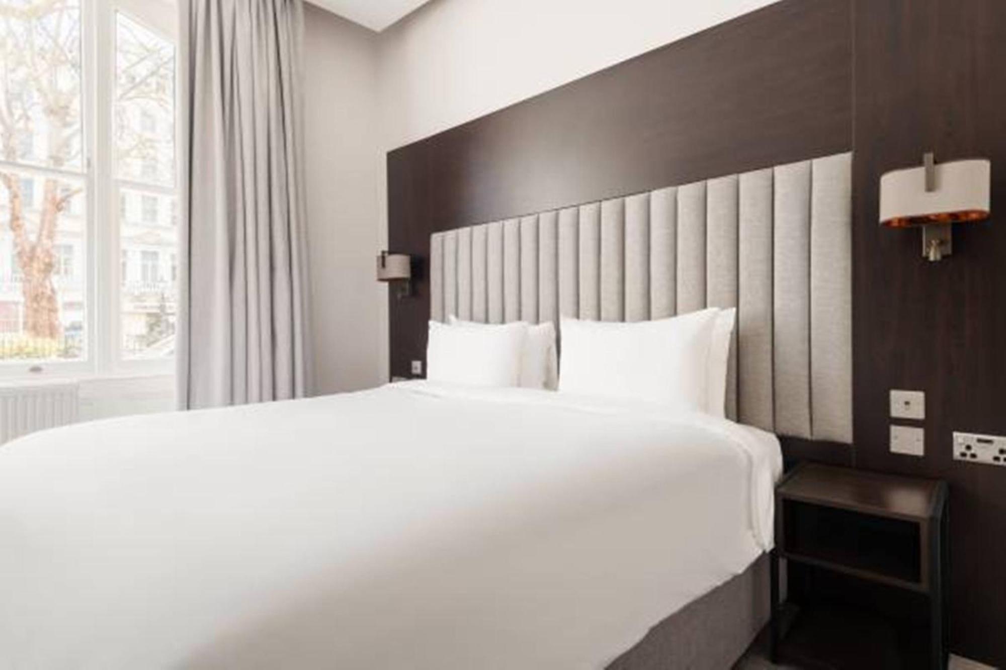 Rove Hotel London Paddington Quarto foto