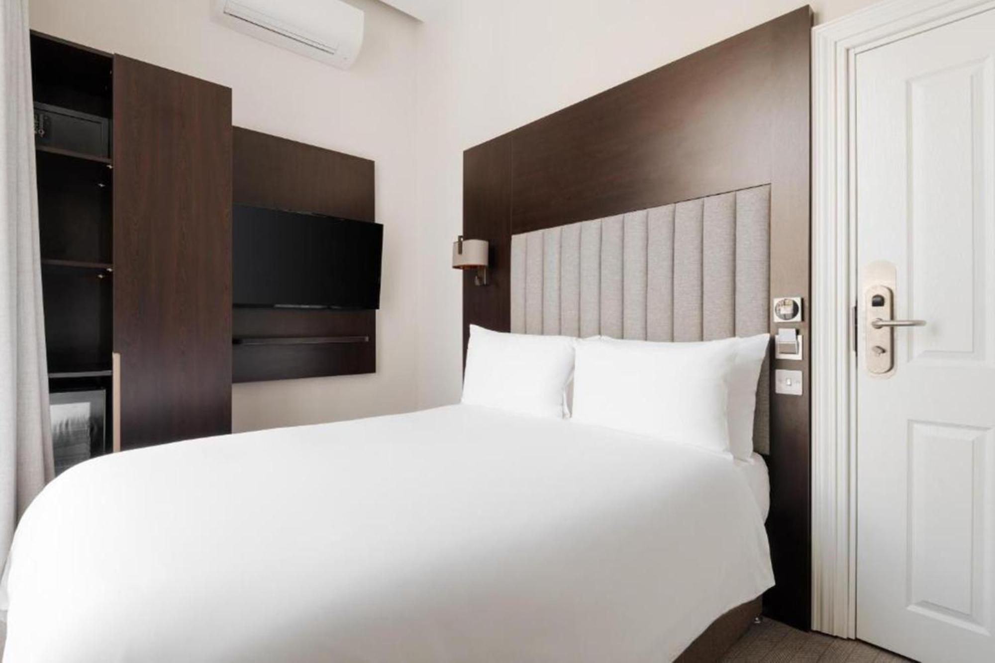 Rove Hotel London Paddington Quarto foto