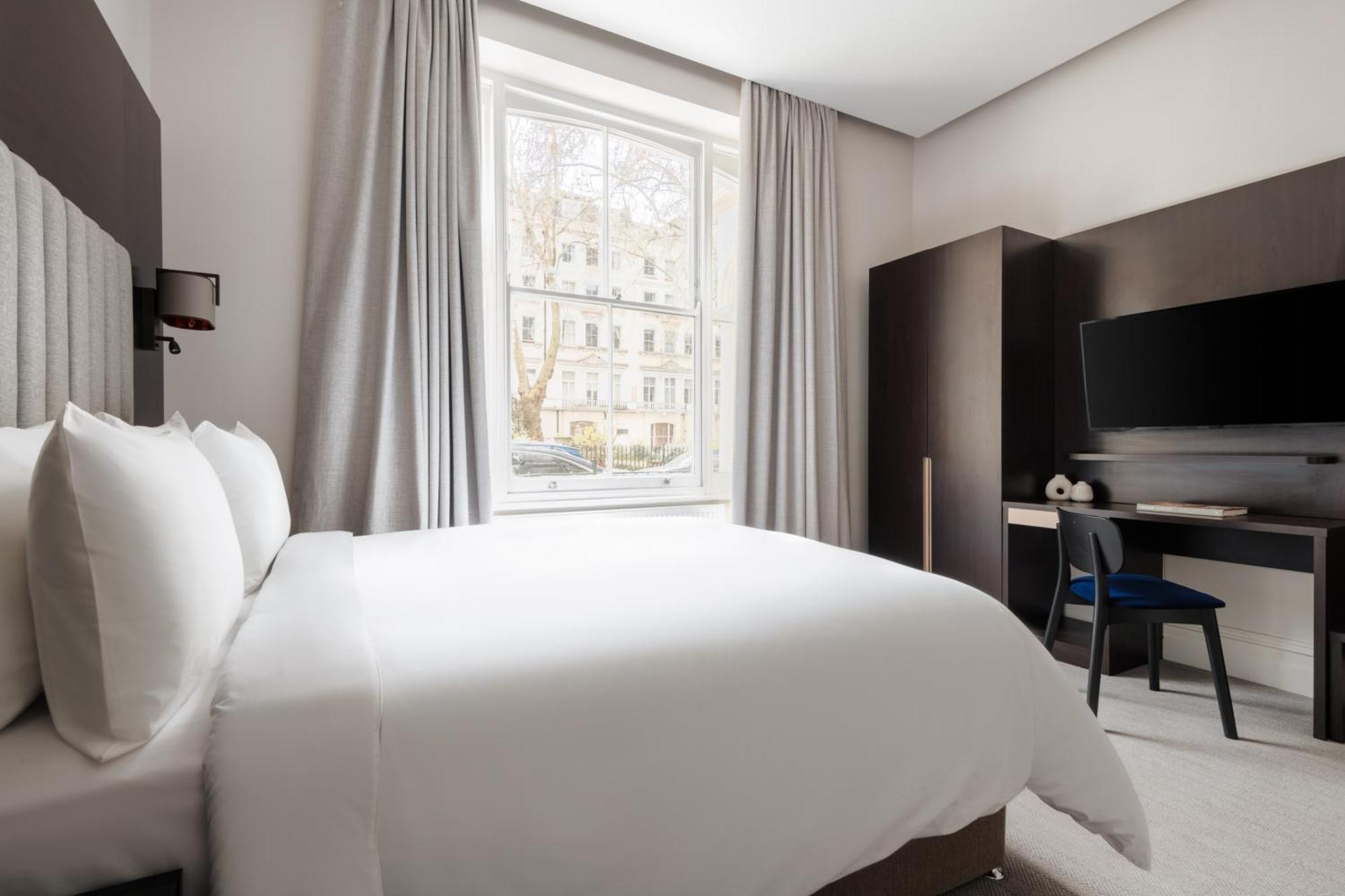 Rove Hotel London Paddington Quarto foto