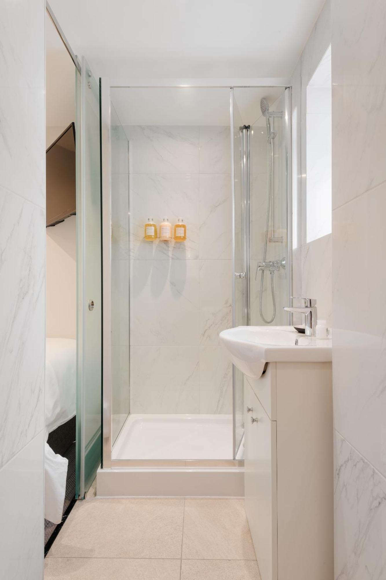Rove Hotel London Paddington Quarto foto